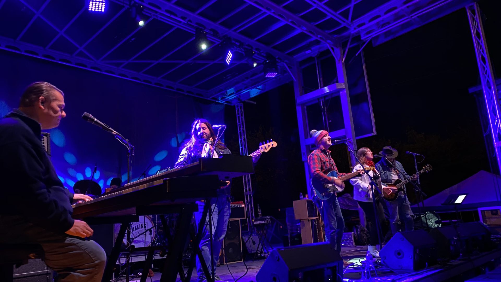 Sean Canan's Voodoo Tom Petty